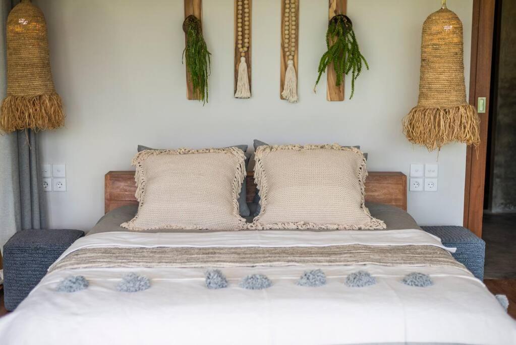 Romantic - Stylish - High End 1Br Villa Canggu Buitenkant foto
